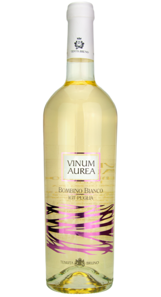 Vinum Aurea Bombino