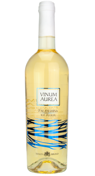 Vinum Aurea Falanghina