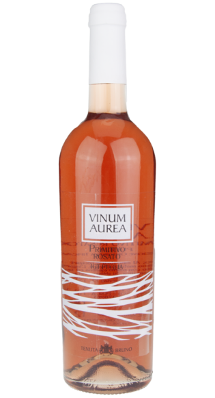 Vinum Aurea Primitivo
